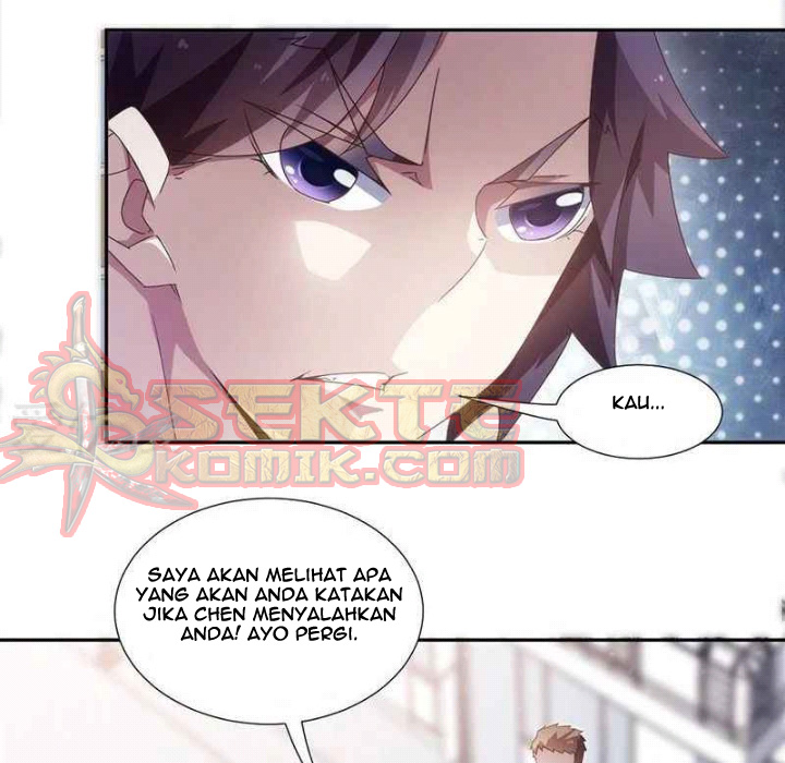 Peerless Little Doctor Chapter 63