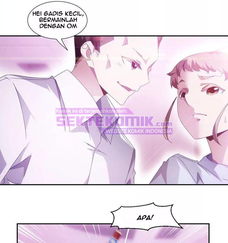 Peerless Little Doctor Chapter 80