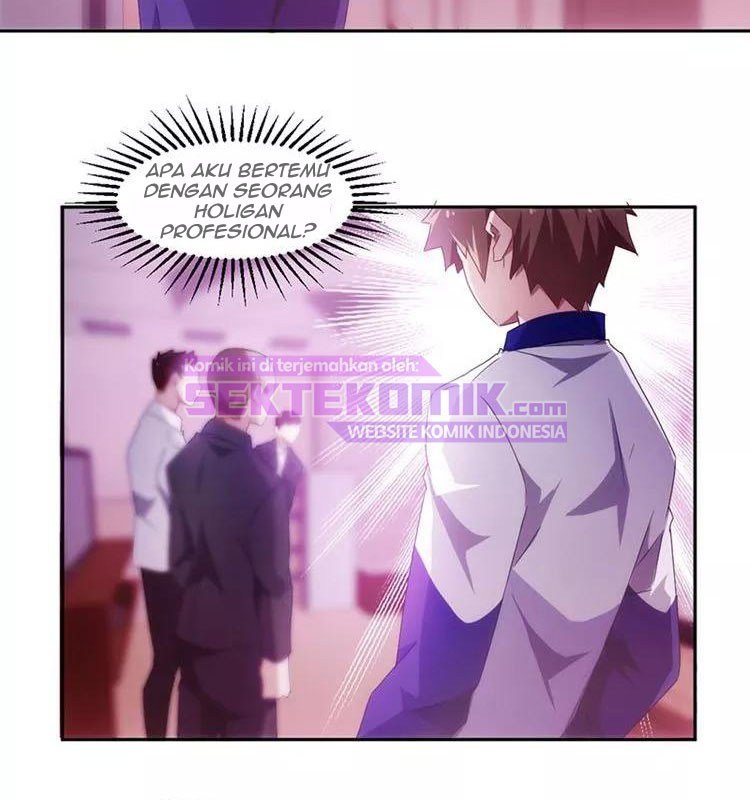 Peerless Little Doctor Chapter 80