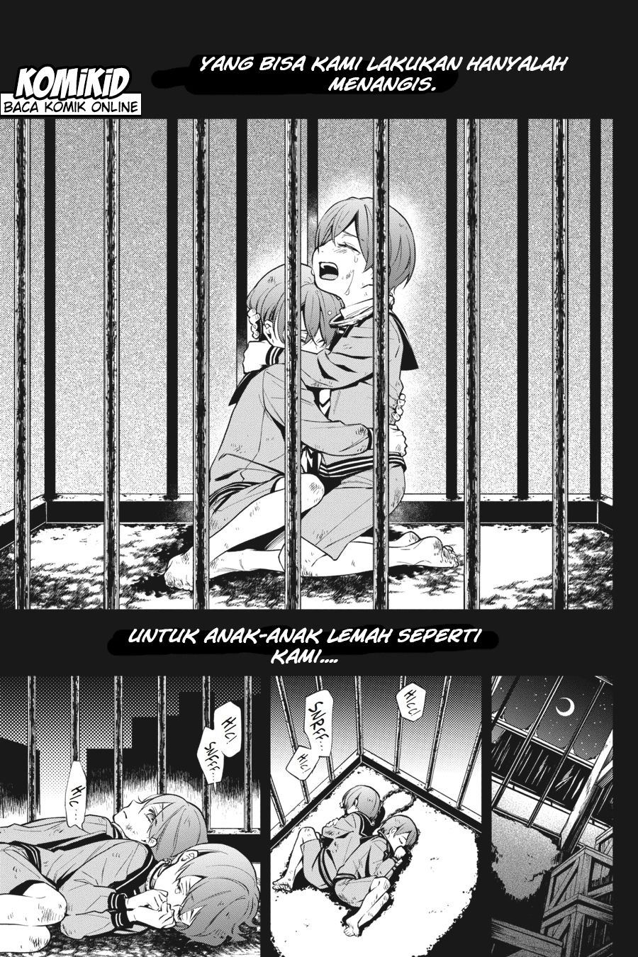 Kuroshitsuji Chapter 135