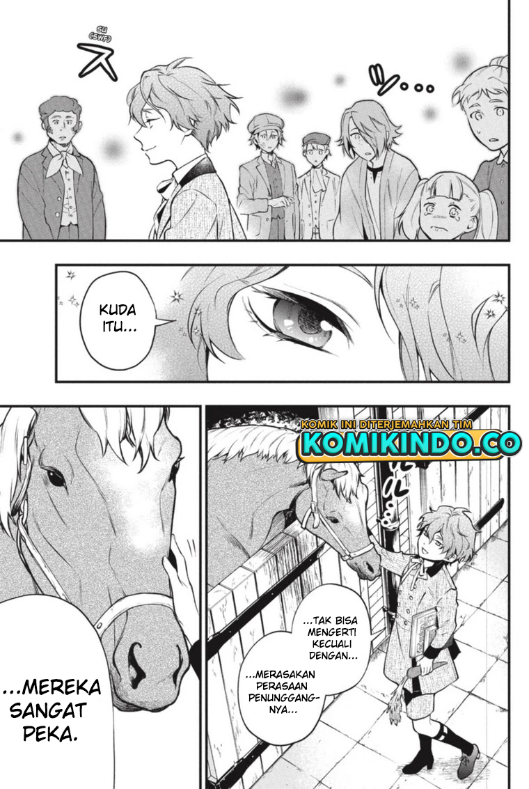 Kuroshitsuji Chapter 196