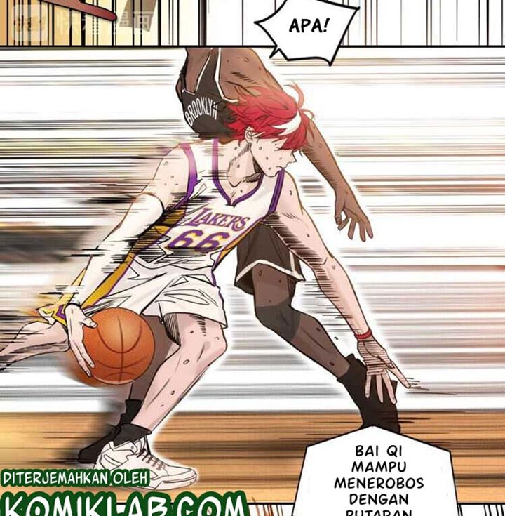 Fast Break Chapter 00