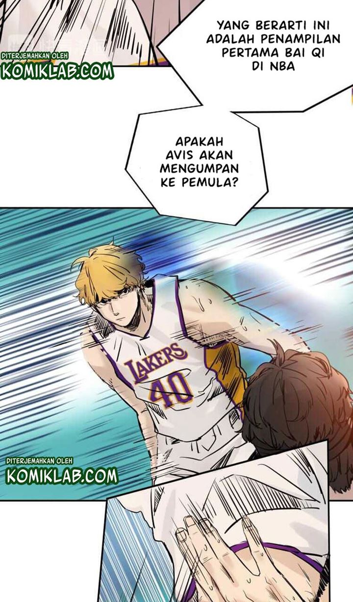 Fast Break Chapter 00