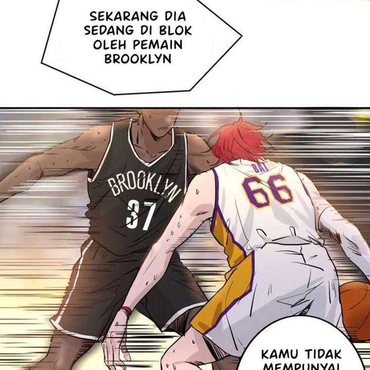 Fast Break Chapter 00