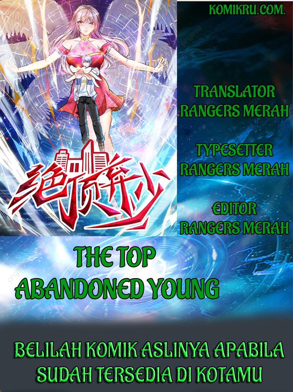 The Top Abandoned Young Chapter 1