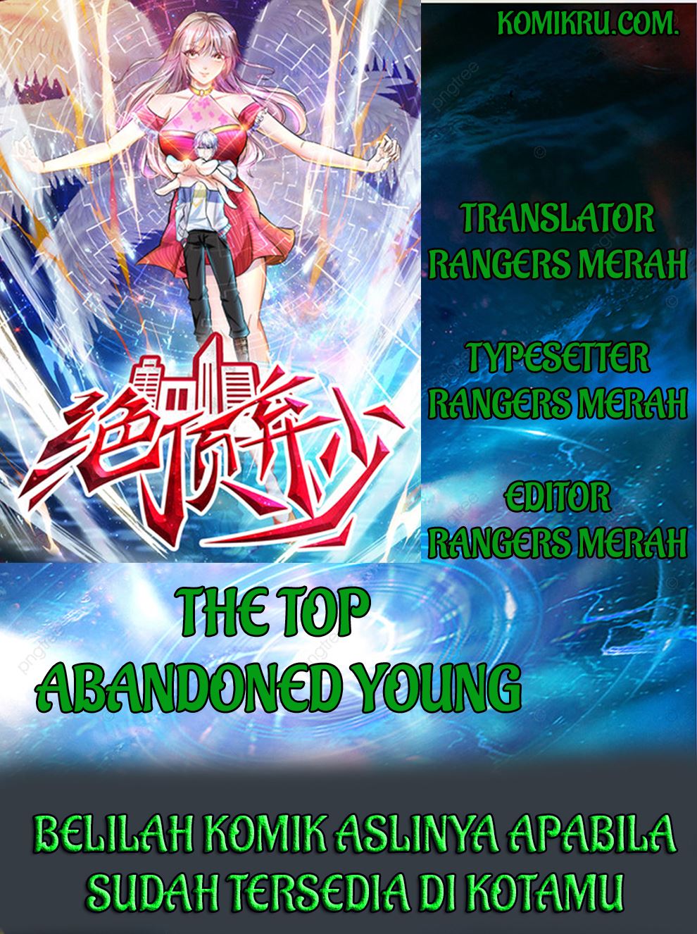 The Top Abandoned Young Chapter 14