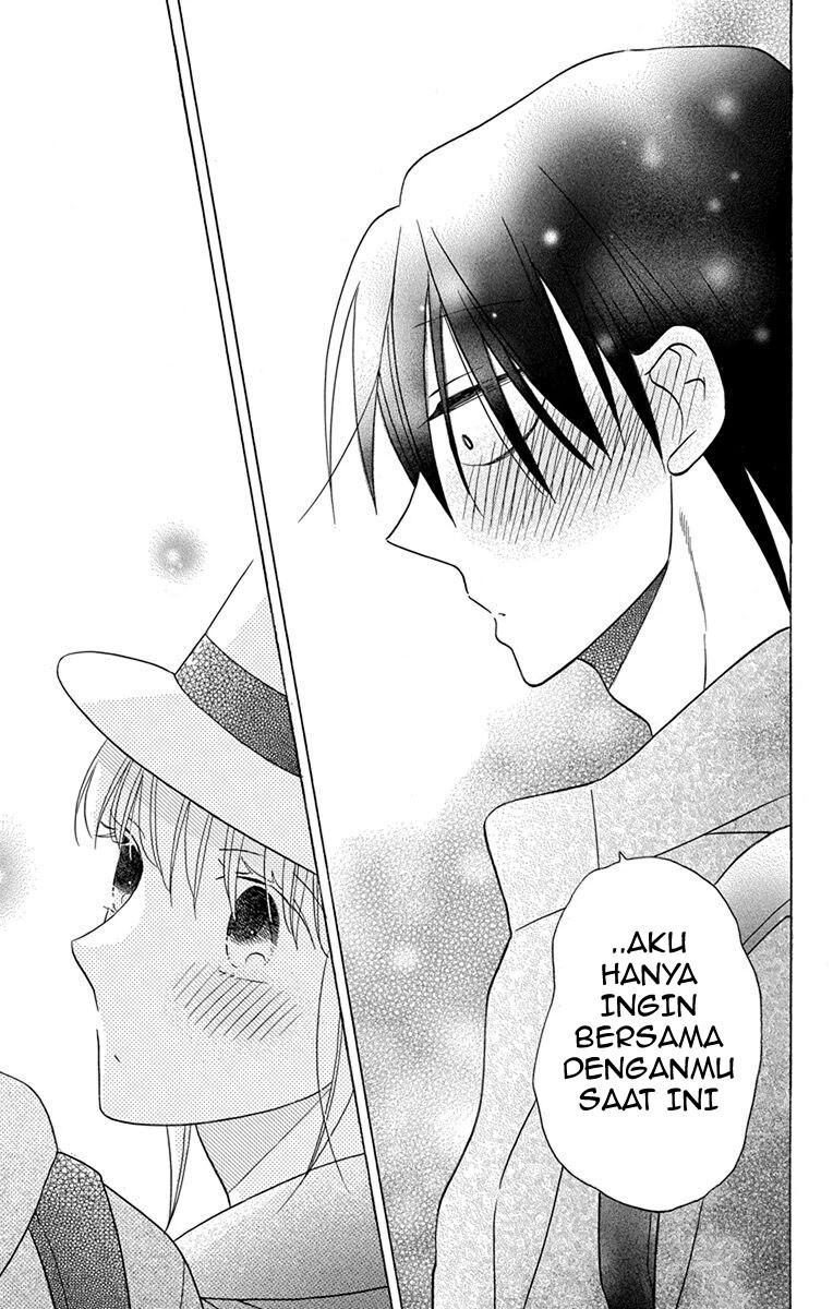 Kawaii Hito (SAITOU Ken) Chapter 19