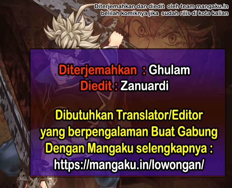 Nanatsu no Taizai Chapter 296