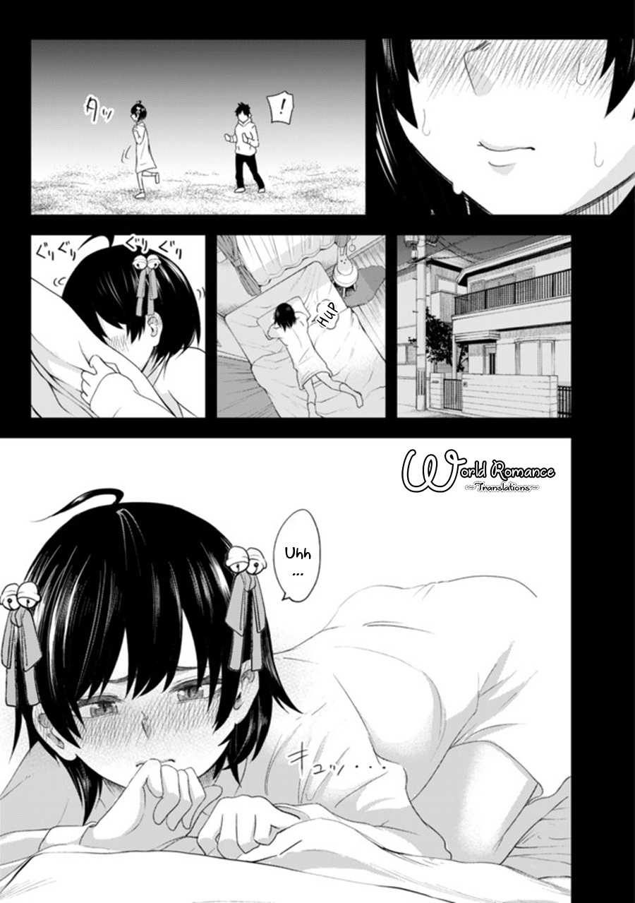 Mainichi Shine Shine Itte Kuru Gimai ga, Ore ga Nete Iru Suki ni Saimin-jutsu de Hore Saseyou to Shite Kurundakedo…! Chapter 1