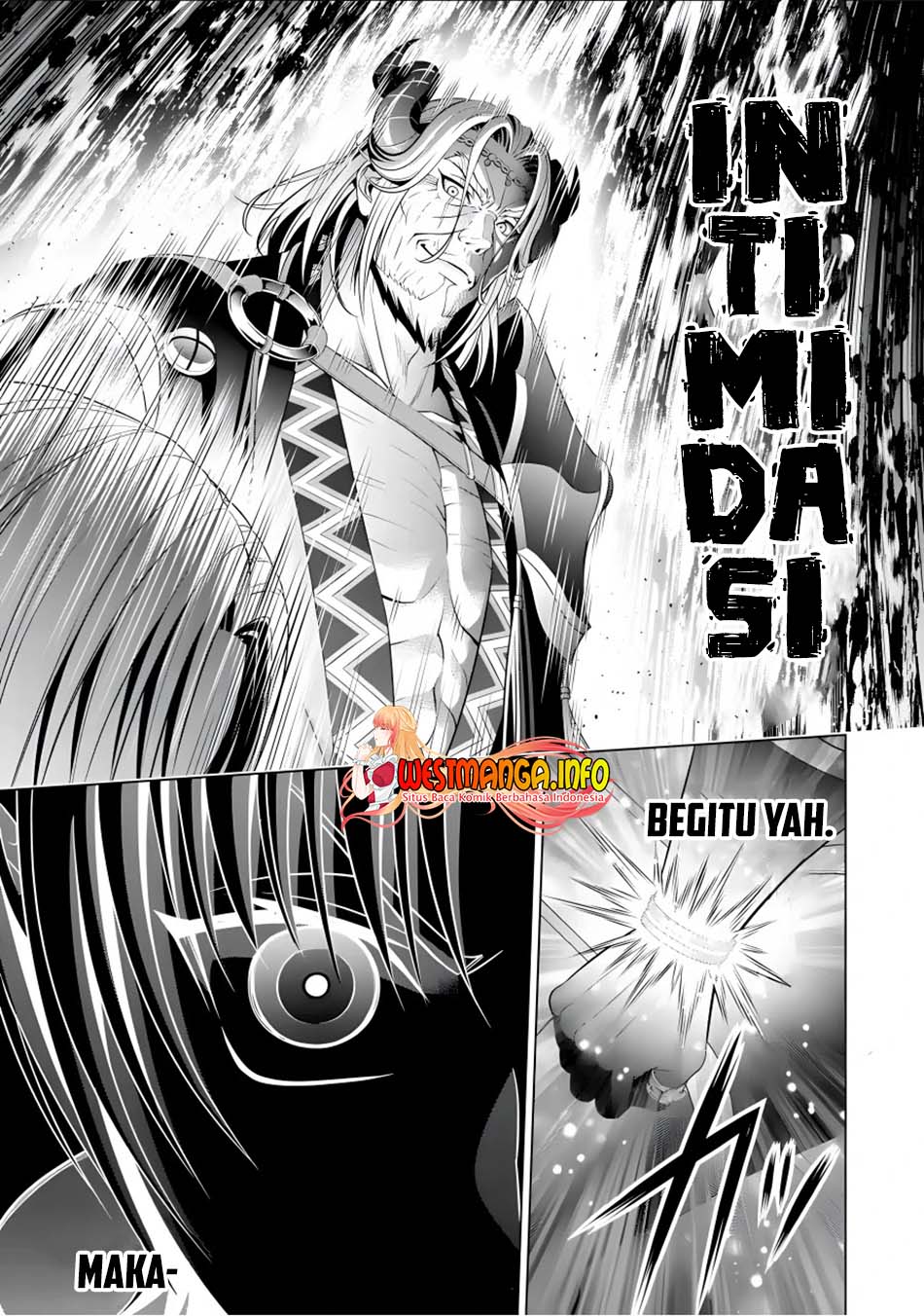 Kizoku Tensei: Megumareta Umare kara Saikyou no Chikara wo Eru Chapter 18