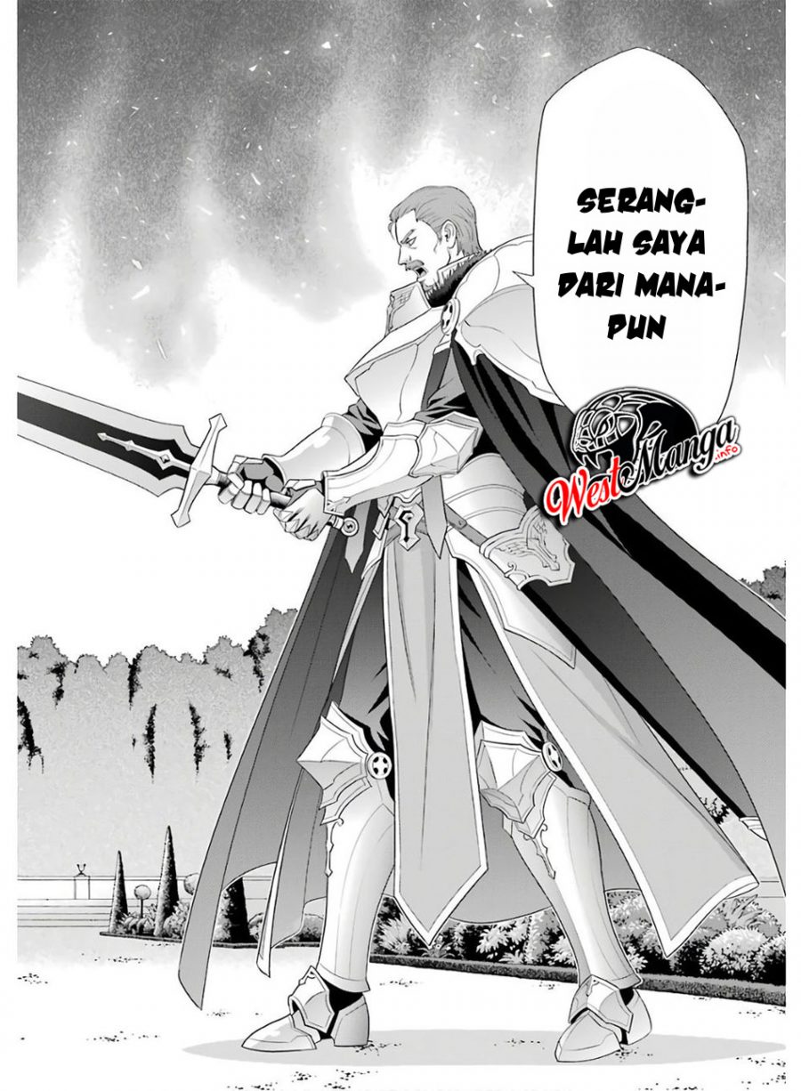 Kizoku Tensei: Megumareta Umare kara Saikyou no Chikara wo Eru Chapter 3.2