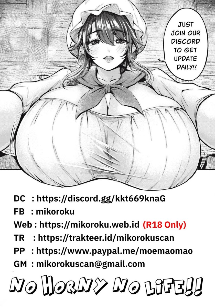 OreAku, Ore wa Seikan Kokka no Akutoku Ryoushu! Chapter 31