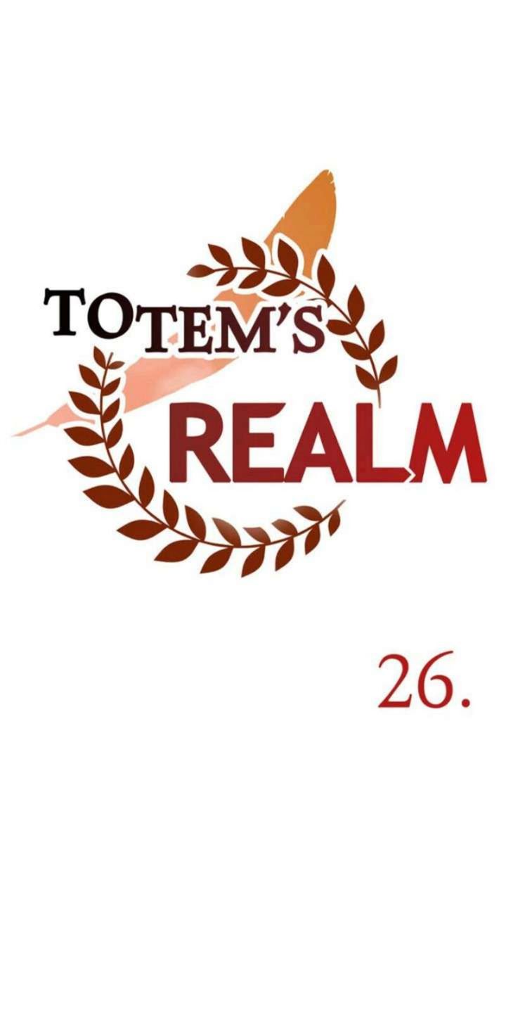 Totem Realm Chapter 26