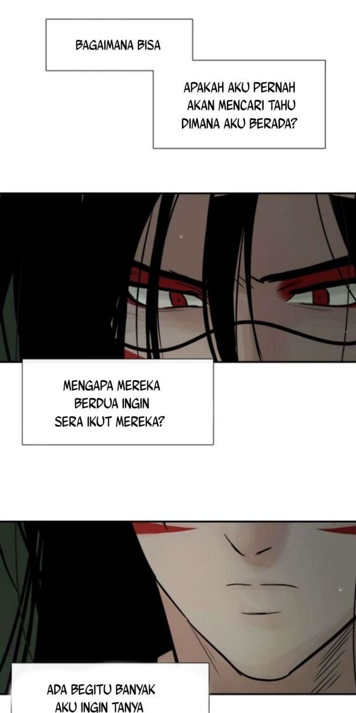 Totem Realm Chapter 33