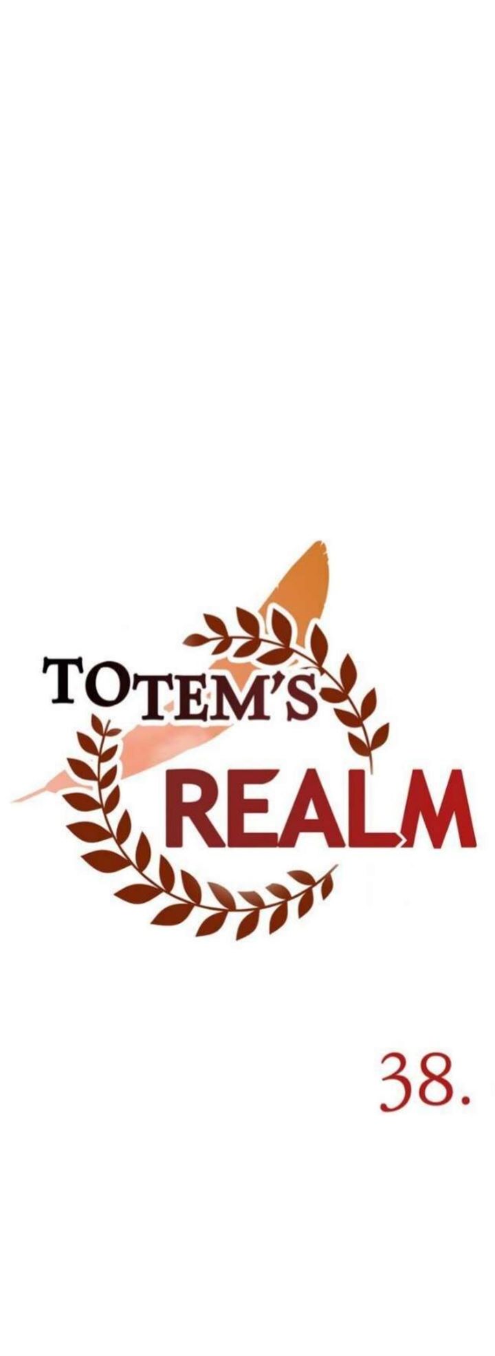 Totem Realm Chapter 38