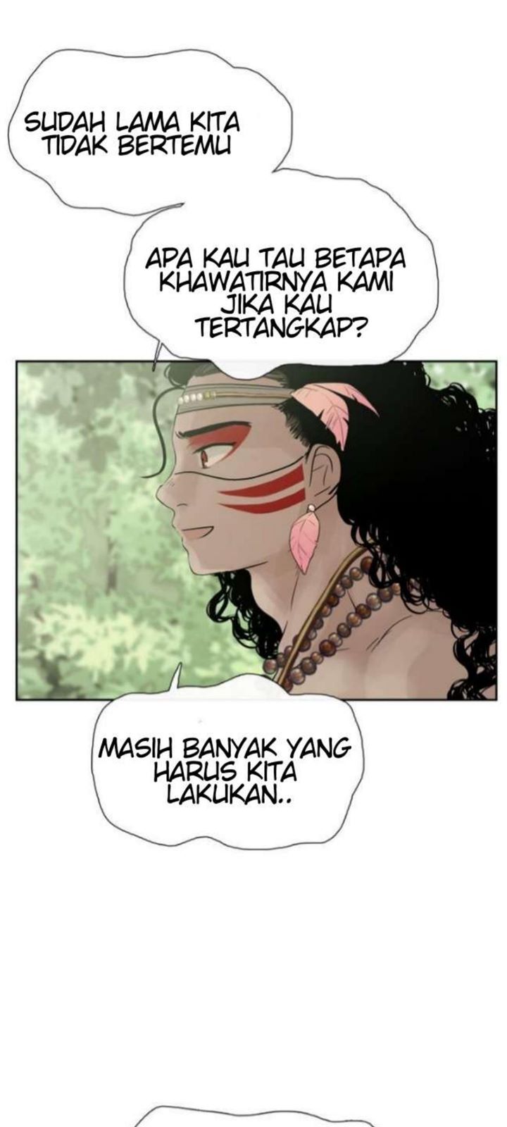 Totem Realm Chapter 38