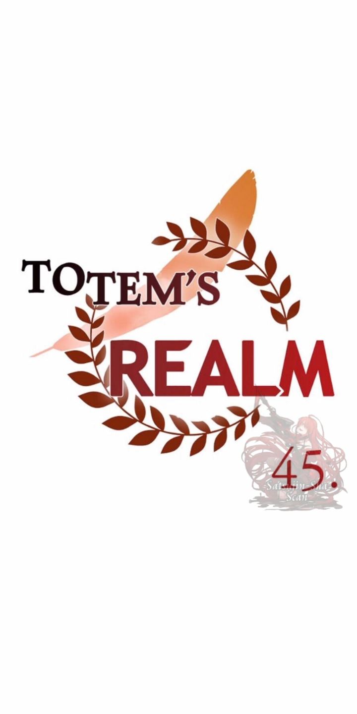 Totem Realm Chapter 45