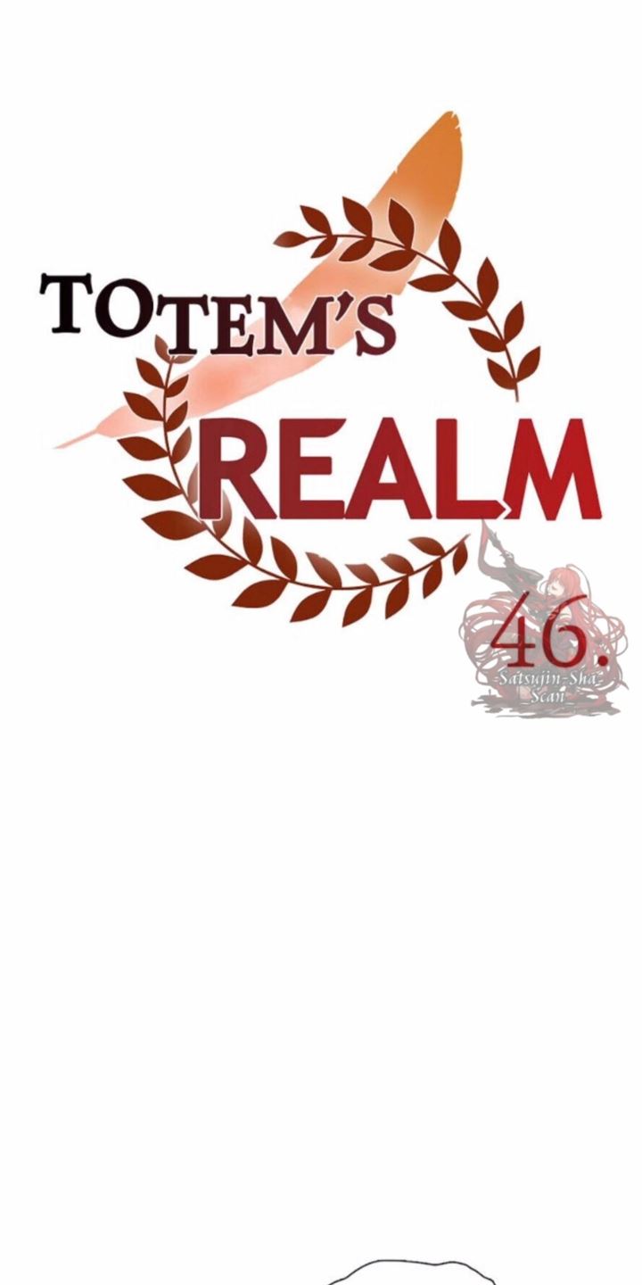 Totem Realm Chapter 46