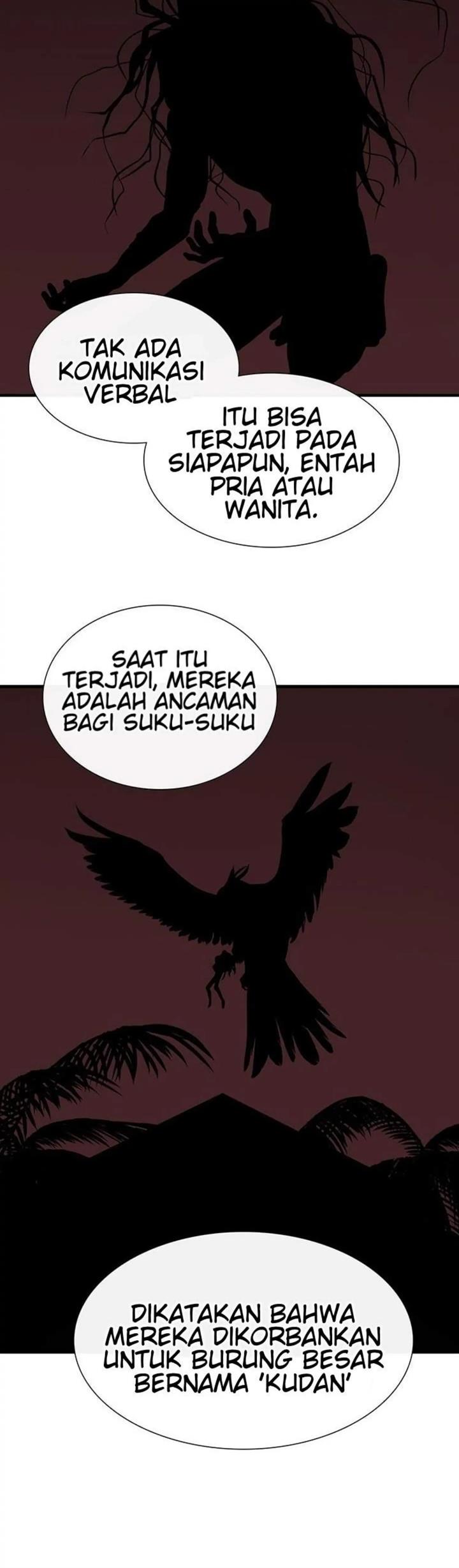 Totem Realm Chapter 78