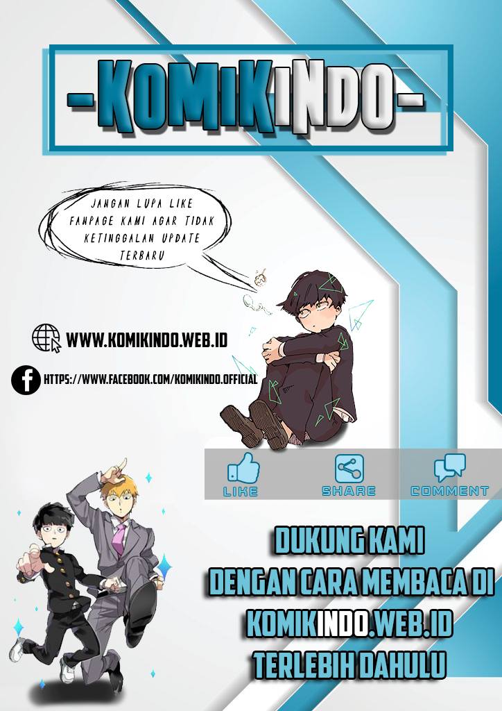 Kenja no Mago Chapter 37