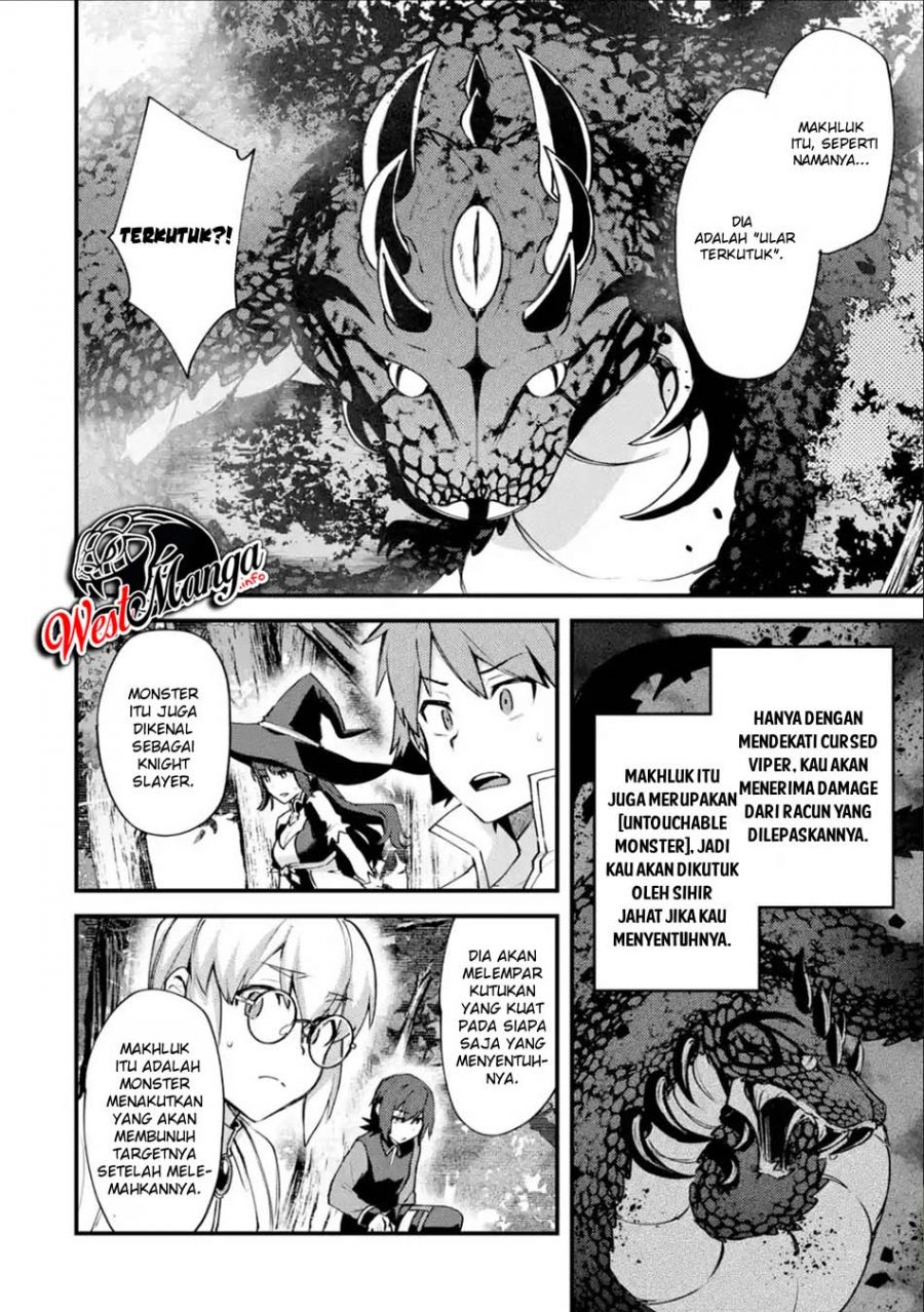 Nido Tensei Shita Shounen wa S Rank Boukensha Toshite Heion ni Sugosu-zense ga kenja de eiyuu datta boku wa raisede wa jimini ikiru Chapter 10