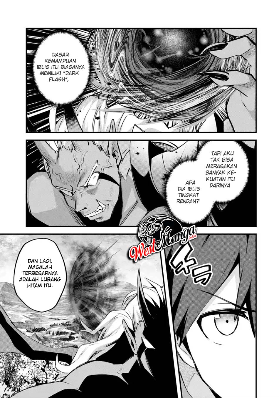 Nido Tensei Shita Shounen wa S Rank Boukensha Toshite Heion ni Sugosu-zense ga kenja de eiyuu datta boku wa raisede wa jimini ikiru Chapter 12