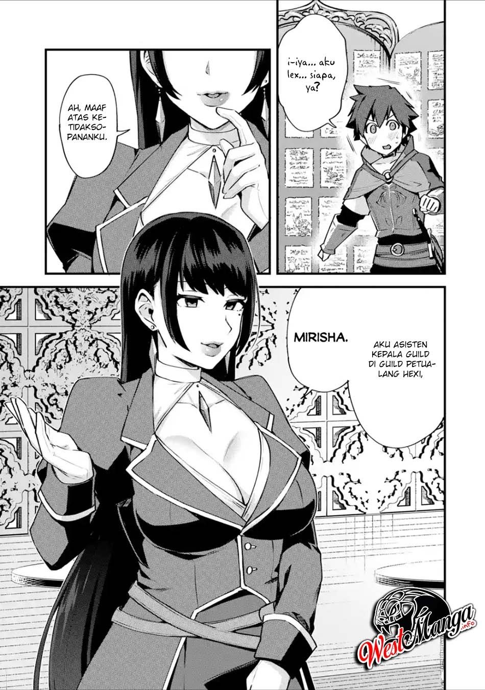 Nido Tensei Shita Shounen wa S Rank Boukensha Toshite Heion ni Sugosu-zense ga kenja de eiyuu datta boku wa raisede wa jimini ikiru Chapter 16