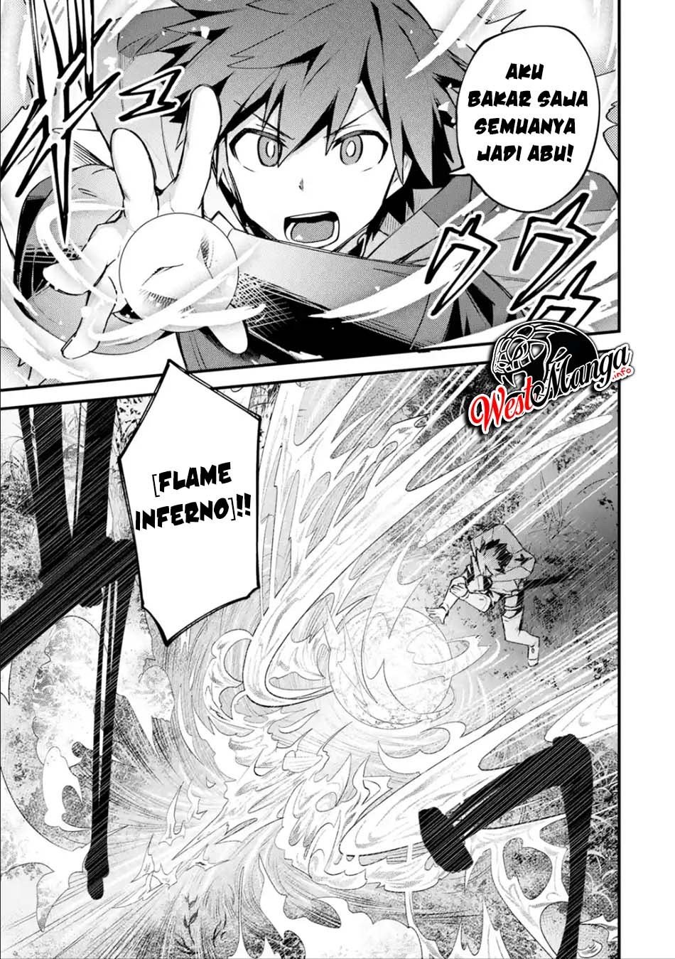 Nido Tensei Shita Shounen wa S Rank Boukensha Toshite Heion ni Sugosu-zense ga kenja de eiyuu datta boku wa raisede wa jimini ikiru Chapter 16