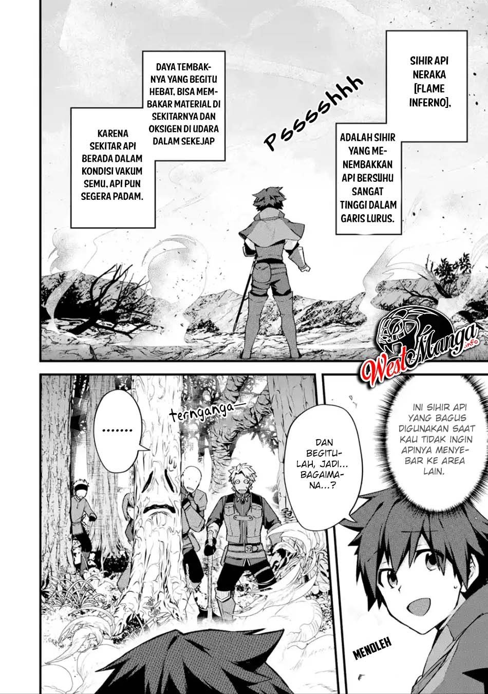 Nido Tensei Shita Shounen wa S Rank Boukensha Toshite Heion ni Sugosu-zense ga kenja de eiyuu datta boku wa raisede wa jimini ikiru Chapter 16