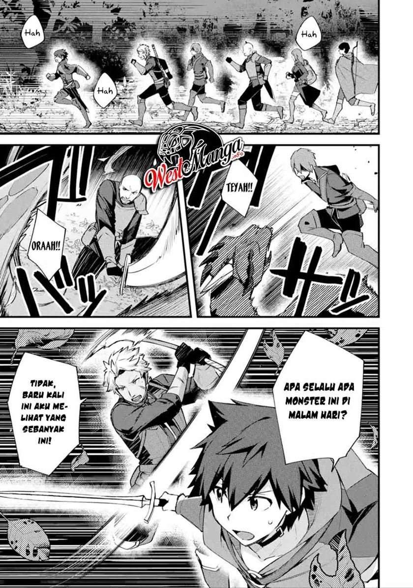 Nido Tensei Shita Shounen wa S Rank Boukensha Toshite Heion ni Sugosu-zense ga kenja de eiyuu datta boku wa raisede wa jimini ikiru Chapter 18