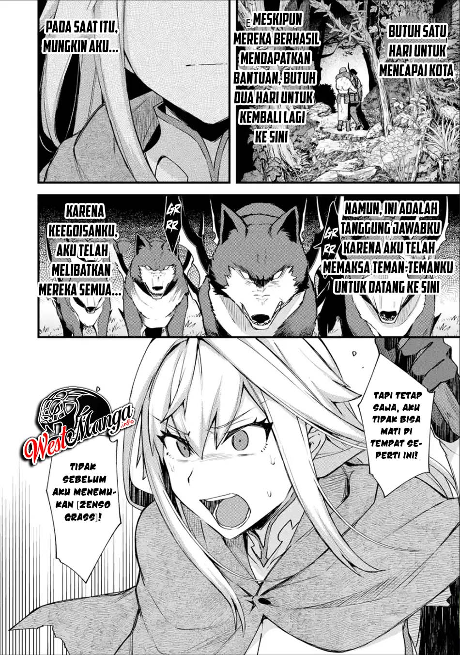 Nido Tensei Shita Shounen wa S Rank Boukensha Toshite Heion ni Sugosu-zense ga kenja de eiyuu datta boku wa raisede wa jimini ikiru Chapter 19