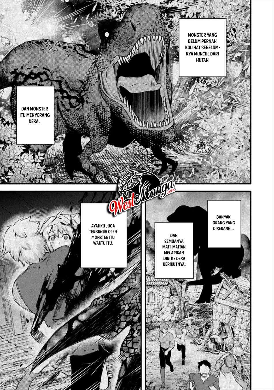 Nido Tensei Shita Shounen wa S Rank Boukensha Toshite Heion ni Sugosu-zense ga kenja de eiyuu datta boku wa raisede wa jimini ikiru Chapter 20