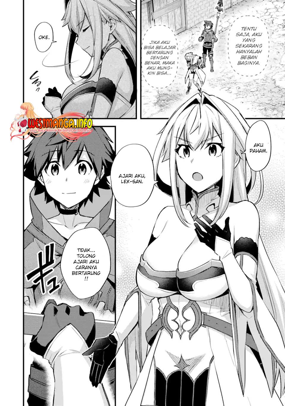 Nido Tensei Shita Shounen wa S Rank Boukensha Toshite Heion ni Sugosu-zense ga kenja de eiyuu datta boku wa raisede wa jimini ikiru Chapter 25