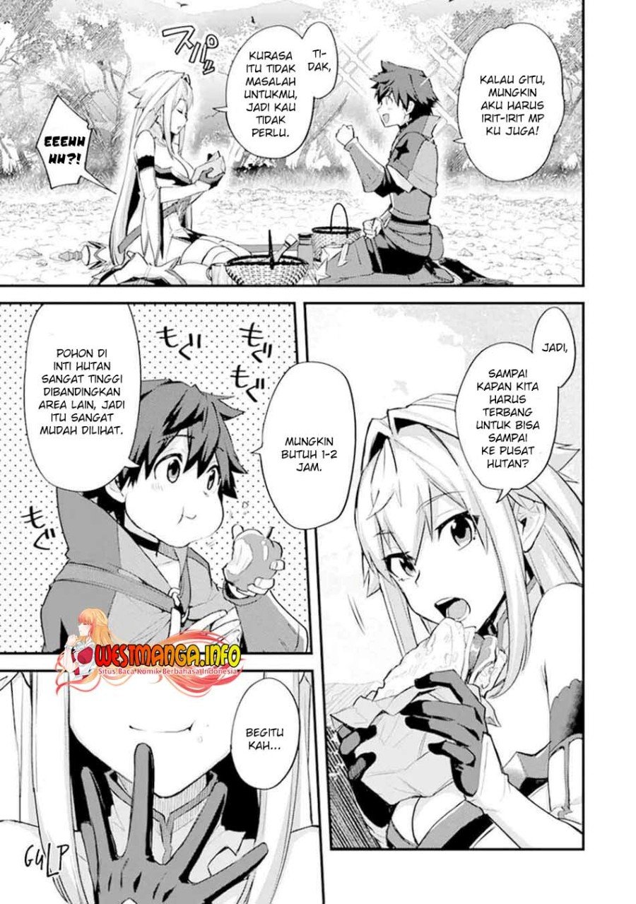 Nido Tensei Shita Shounen wa S Rank Boukensha Toshite Heion ni Sugosu-zense ga kenja de eiyuu datta boku wa raisede wa jimini ikiru Chapter 26