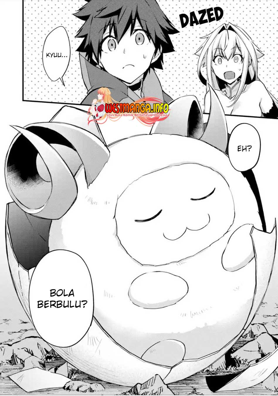 Nido Tensei Shita Shounen wa S Rank Boukensha Toshite Heion ni Sugosu-zense ga kenja de eiyuu datta boku wa raisede wa jimini ikiru Chapter 27