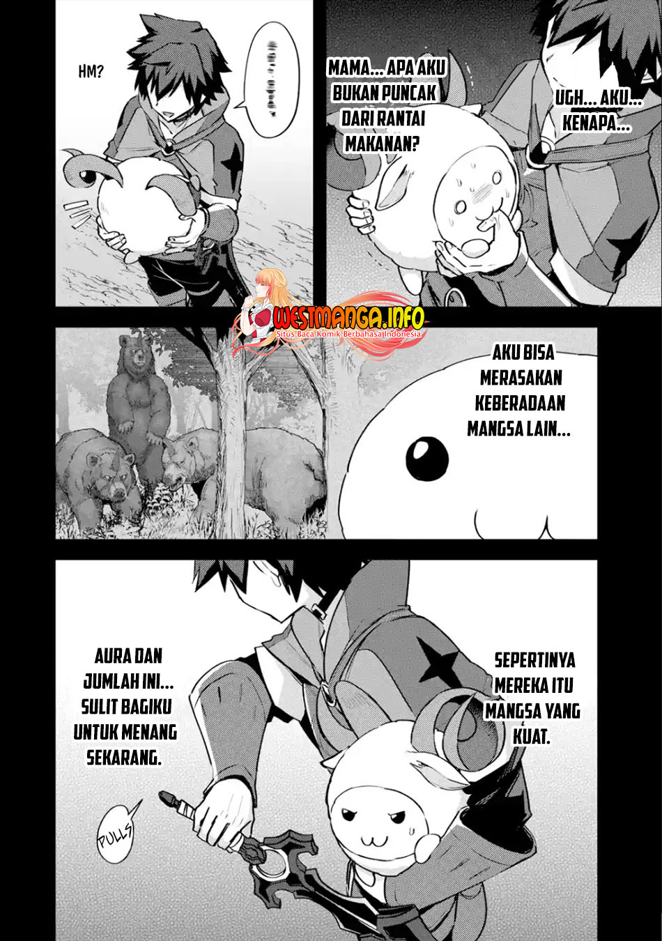 Nido Tensei Shita Shounen wa S Rank Boukensha Toshite Heion ni Sugosu-zense ga kenja de eiyuu datta boku wa raisede wa jimini ikiru Chapter 28