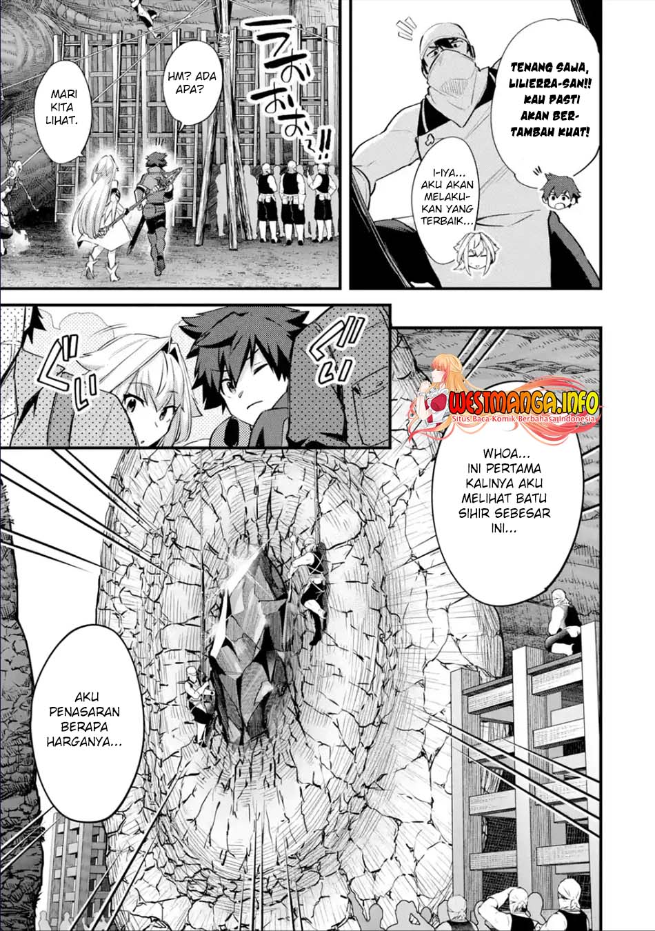 Nido Tensei Shita Shounen wa S Rank Boukensha Toshite Heion ni Sugosu-zense ga kenja de eiyuu datta boku wa raisede wa jimini ikiru Chapter 29.1