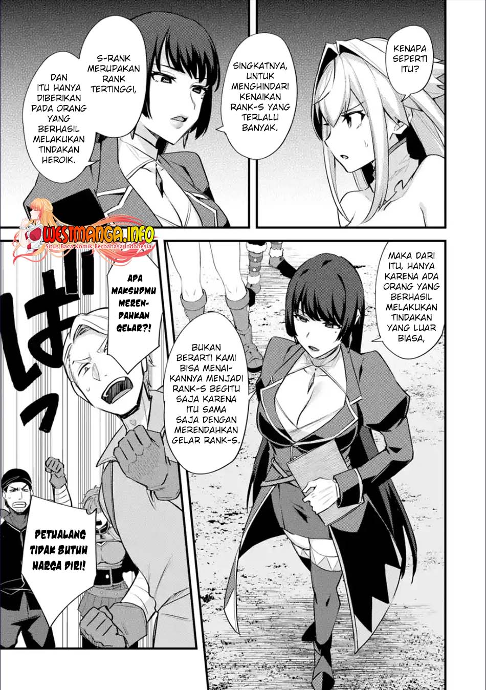 Nido Tensei Shita Shounen wa S Rank Boukensha Toshite Heion ni Sugosu-zense ga kenja de eiyuu datta boku wa raisede wa jimini ikiru Chapter 29.2