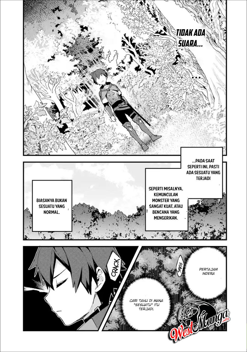 Nido Tensei Shita Shounen wa S Rank Boukensha Toshite Heion ni Sugosu-zense ga kenja de eiyuu datta boku wa raisede wa jimini ikiru Chapter 3