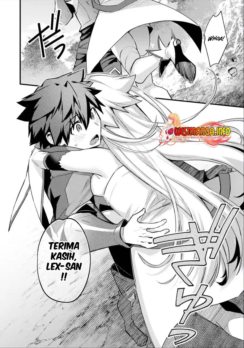 Nido Tensei Shita Shounen wa S Rank Boukensha Toshite Heion ni Sugosu-zense ga kenja de eiyuu datta boku wa raisede wa jimini ikiru Chapter 30