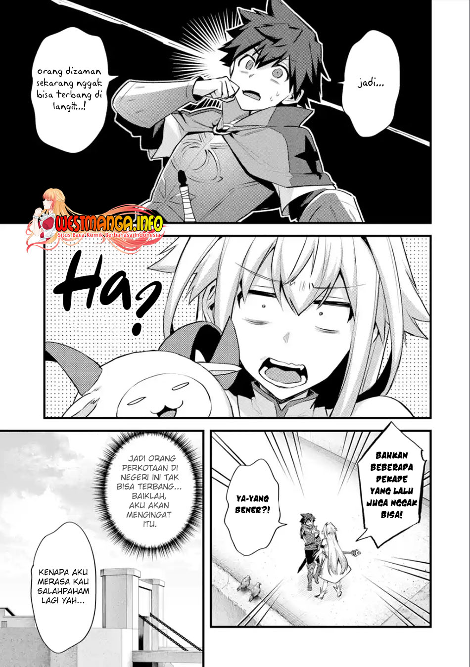 Nido Tensei Shita Shounen wa S Rank Boukensha Toshite Heion ni Sugosu-zense ga kenja de eiyuu datta boku wa raisede wa jimini ikiru Chapter 31