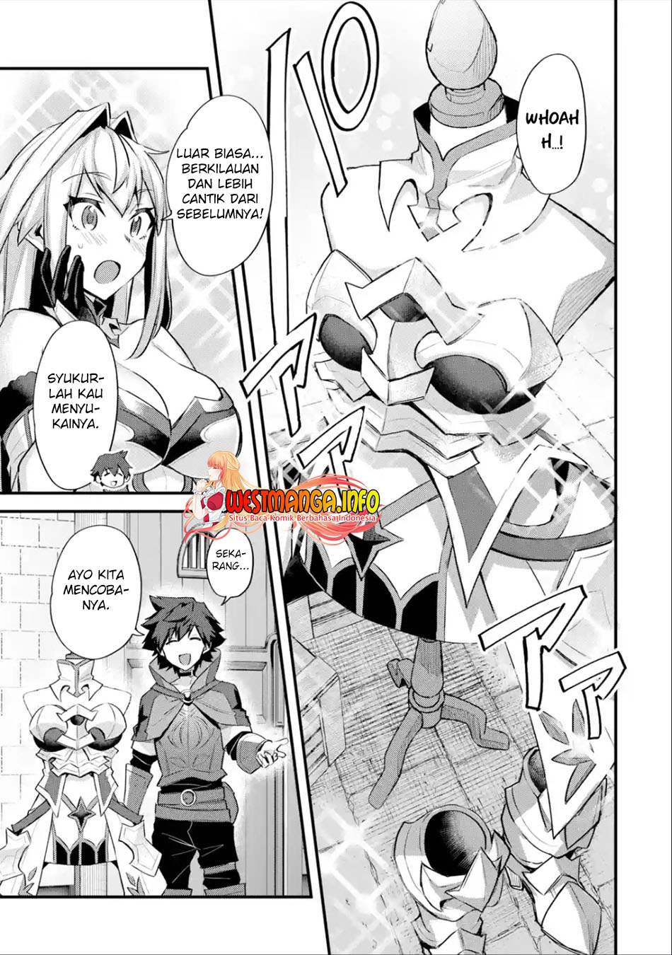 Nido Tensei Shita Shounen wa S Rank Boukensha Toshite Heion ni Sugosu-zense ga kenja de eiyuu datta boku wa raisede wa jimini ikiru Chapter 32