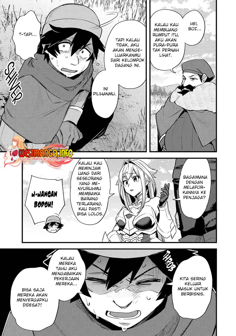 Nido Tensei Shita Shounen wa S Rank Boukensha Toshite Heion ni Sugosu-zense ga kenja de eiyuu datta boku wa raisede wa jimini ikiru Chapter 35