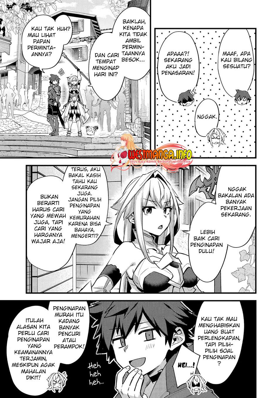 Nido Tensei Shita Shounen wa S Rank Boukensha Toshite Heion ni Sugosu-zense ga kenja de eiyuu datta boku wa raisede wa jimini ikiru Chapter 36