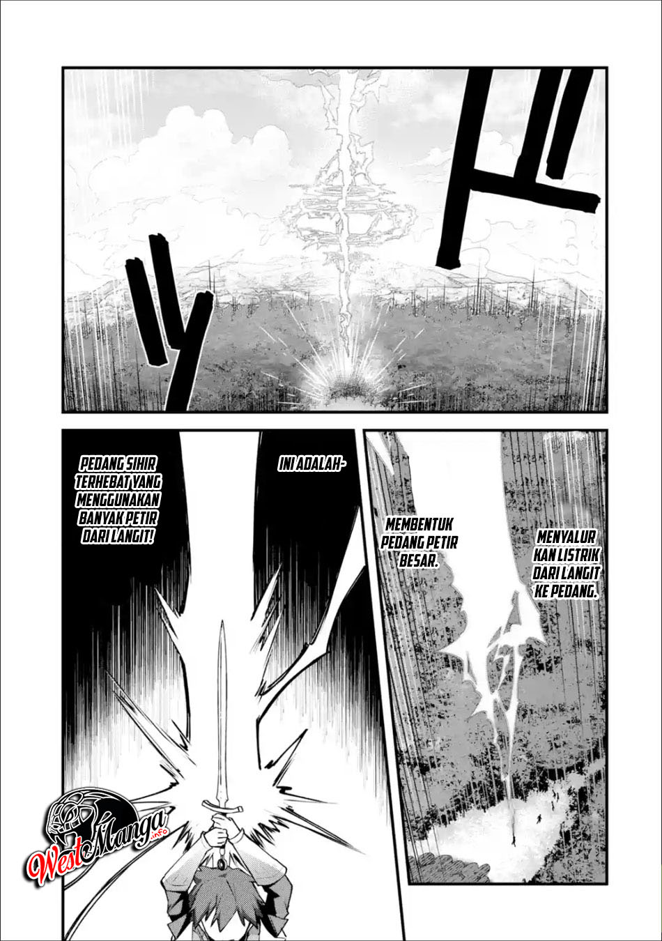 Nido Tensei Shita Shounen wa S Rank Boukensha Toshite Heion ni Sugosu-zense ga kenja de eiyuu datta boku wa raisede wa jimini ikiru Chapter 4