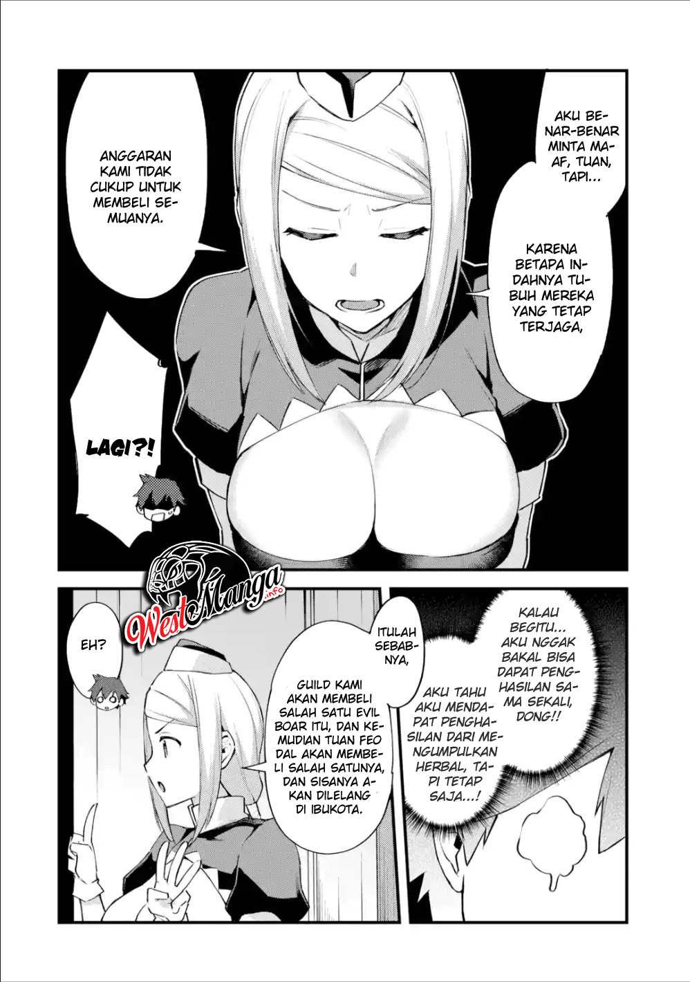 Nido Tensei Shita Shounen wa S Rank Boukensha Toshite Heion ni Sugosu-zense ga kenja de eiyuu datta boku wa raisede wa jimini ikiru Chapter 5