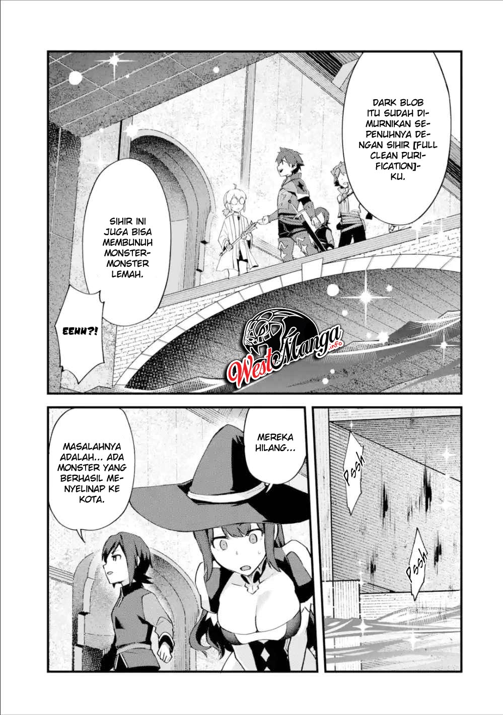 Nido Tensei Shita Shounen wa S Rank Boukensha Toshite Heion ni Sugosu-zense ga kenja de eiyuu datta boku wa raisede wa jimini ikiru Chapter 6