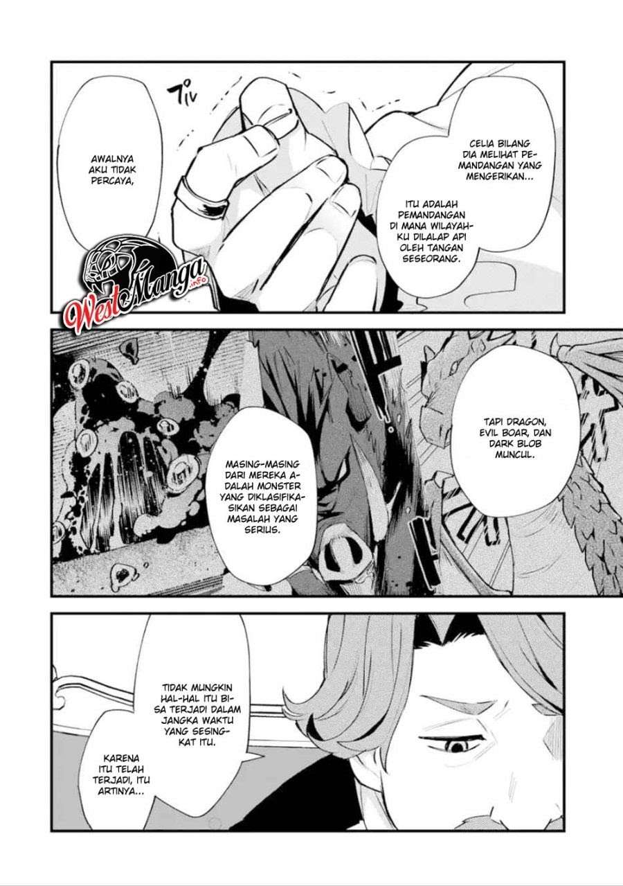 Nido Tensei Shita Shounen wa S Rank Boukensha Toshite Heion ni Sugosu-zense ga kenja de eiyuu datta boku wa raisede wa jimini ikiru Chapter 9