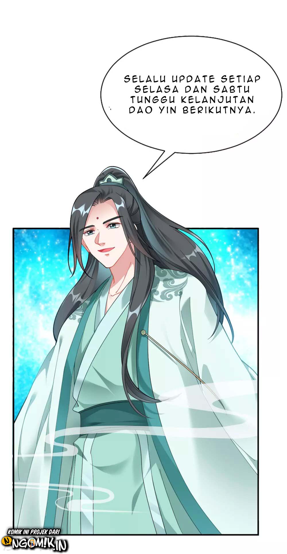 Dao Yin Chapter 00