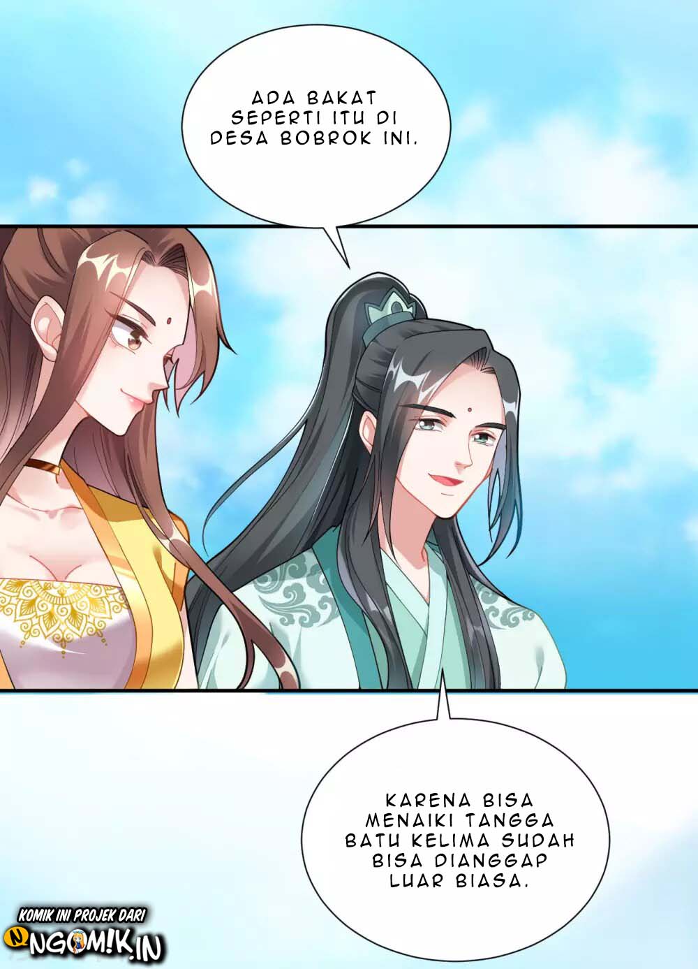 Dao Yin Chapter 1